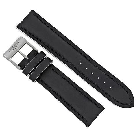 breitling leather watch bands|Breitling leather watch bands replacement.